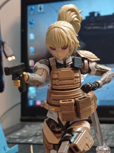 诗塔佩尔 团圆兔