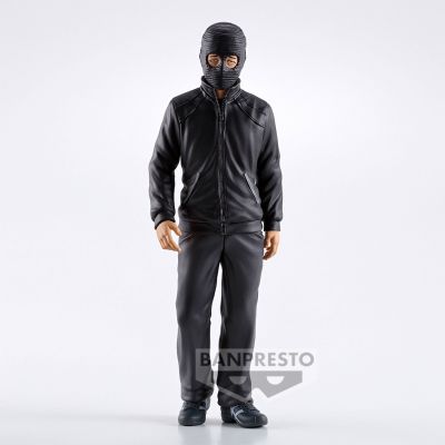 杀手寓言 佐藤明 角色人偶