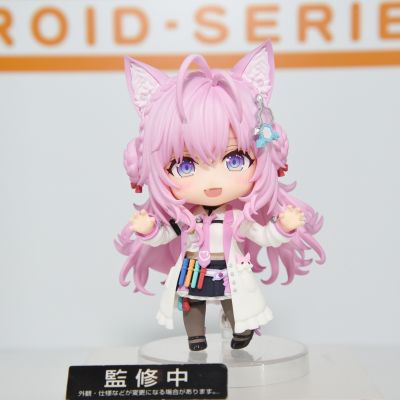 粘土人#2301 hololive 博衣小夜璃