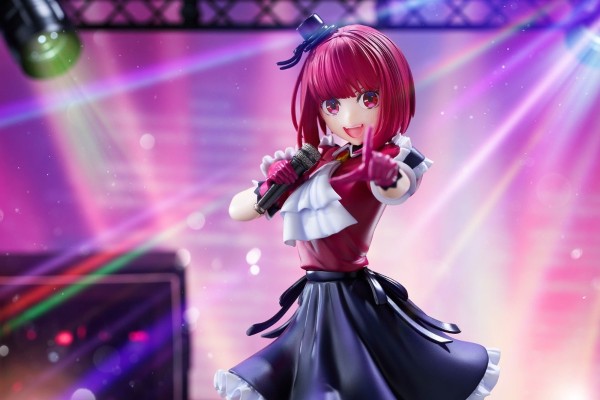 KDcolle 我推的孩子 有马加奈