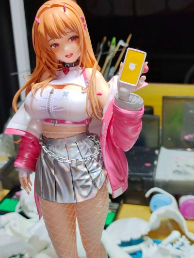 胜利女神：妮姬 毒蛇