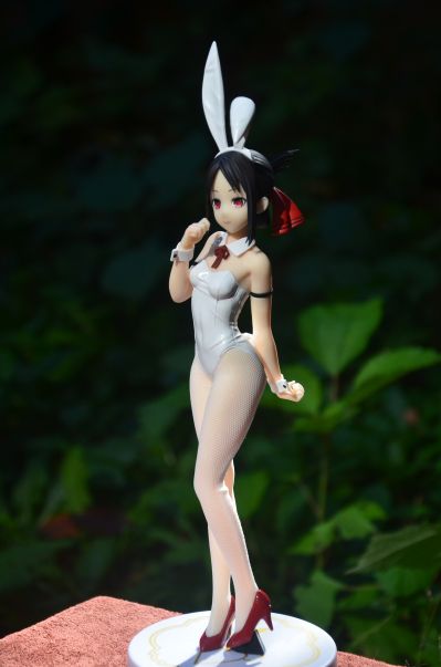 BiCute Bunnies 辉夜大小姐想让我告白～初吻不会结束～ 四宫辉夜