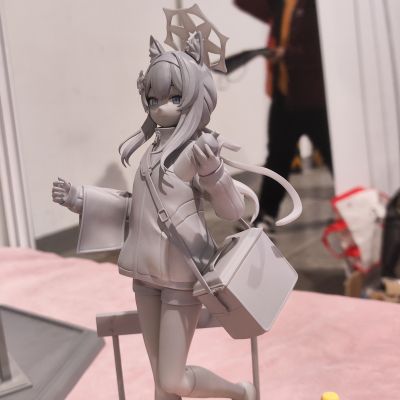 蔚蓝档案 玛丽 体操服