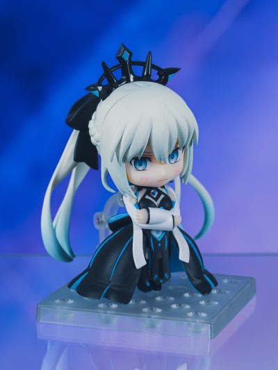 粘土人#2150 命运-冠位指定 狂战士-摩根