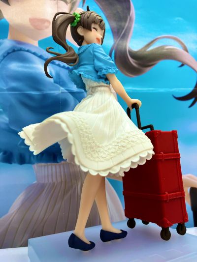 Emotional lens 偶像大师百万现场 箱崎星梨花