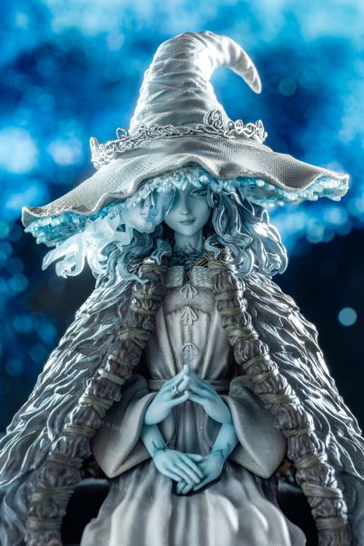 艾尔登法环  菈妮