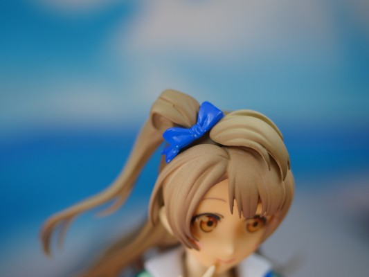 LoveLive! × PACIFIC 南小鸟