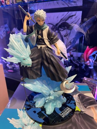 Precious G.E.M系列 境界 新篇章（死神 千年血战篇） 日番谷冬狮郎