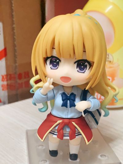 粘土人#1952 欢迎来到实力至上主义的教室 轻井泽惠