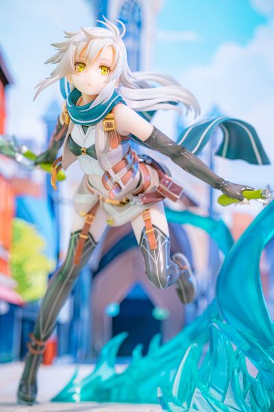 英雄传说：创之轨迹 菲·克劳塞尔