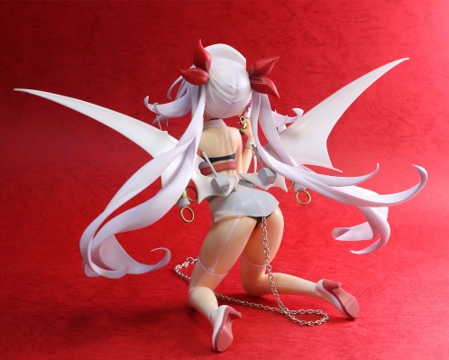 碧蓝航线 吸血鬼