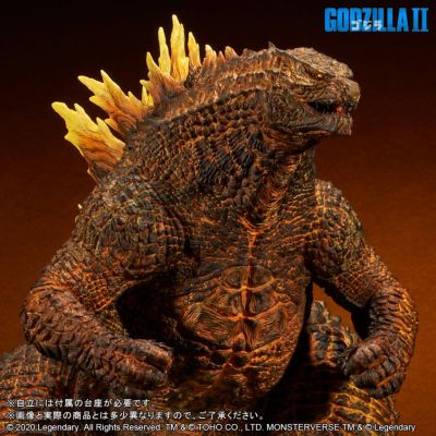 巨型系列   红莲哥斯拉（2019）