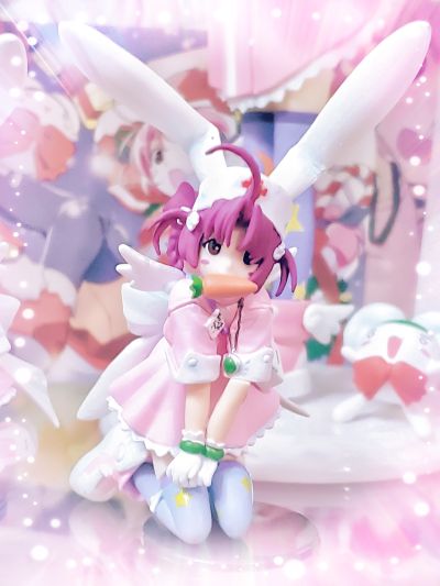 魔法护士小麦 中原小麦 （通常版） 