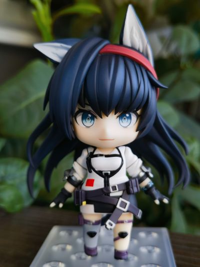 粘土人#2110 明日方舟 煌