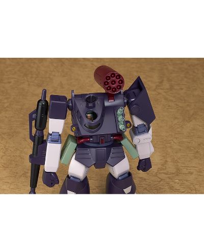 COMBAT ARMORS MAX05 太阳之牙 Ironfoot F4X Hasty