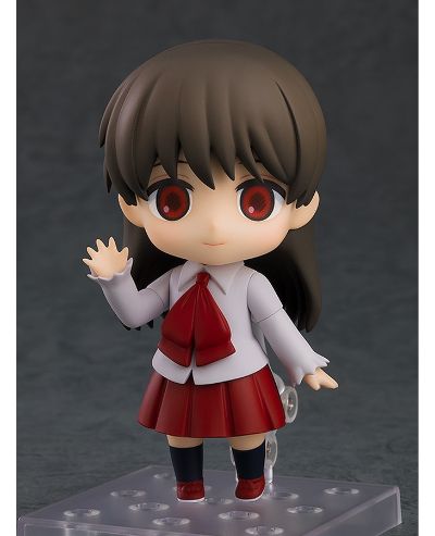 粘土人#2279 恐怖美术馆 伊布