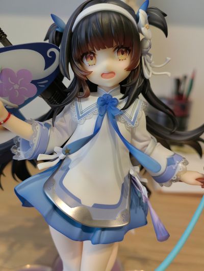 少女前线 95式 春杪梦鸢人