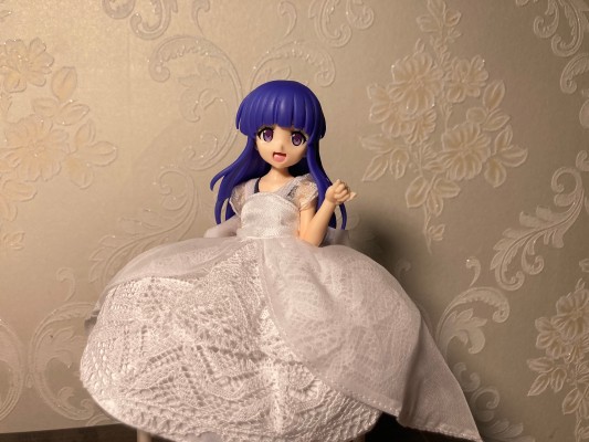 寒蝉鸣泣之时 卒 古手梨花