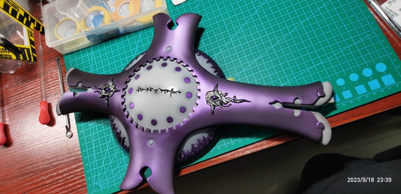 命运-冠位指定 玛修·基列莱特 女仆