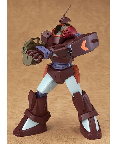 COMBAT ARMORS MAX07 太阳之牙 Soltic H102 Bushman