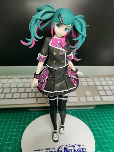 超级景品 世界计划多彩舞台！feat. 初音未来 初音未来 “教室世界的初音未来 ”