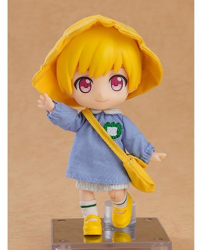 粘土娃 服装套组 幼儿园：Kids