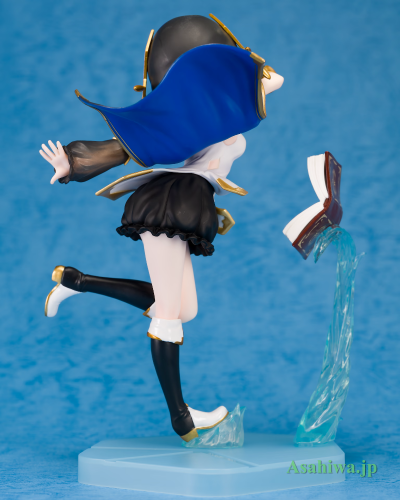 TENITOL 彩虹社 阿露丝·阿尔玛