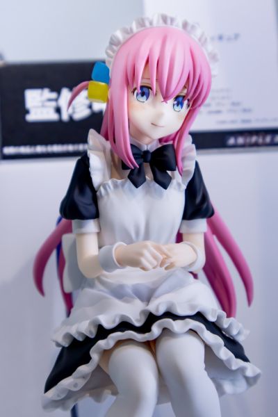 孤独摇滚 后藤独 女仆