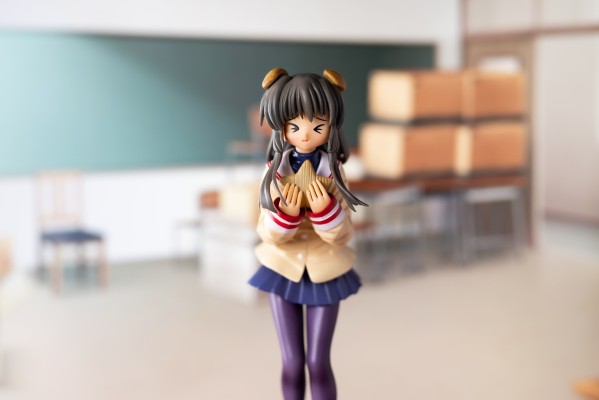 CLANNAD －クラナド－ 伊吹风子