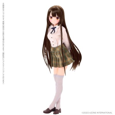 POD051-CHB Colorful Dreamin' 叶鸟心音 ~我们的新故事~ 红茶