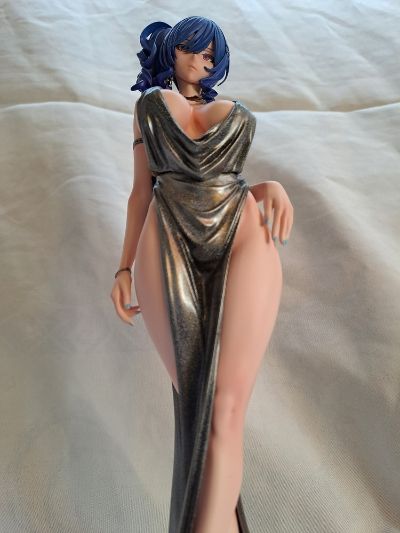 对魔忍 RPG 鬼崎绮罗罗 万圣节吸血鬼