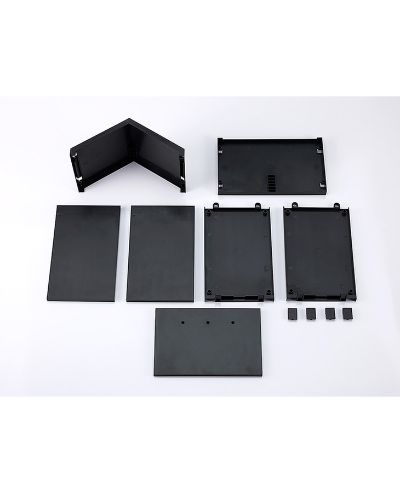 自定义壁挂展示 黑色