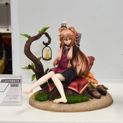 PRISMA WING PWTTYS-02P 盾之勇者成名录 第二季 拉芙塔莉雅 幼年期