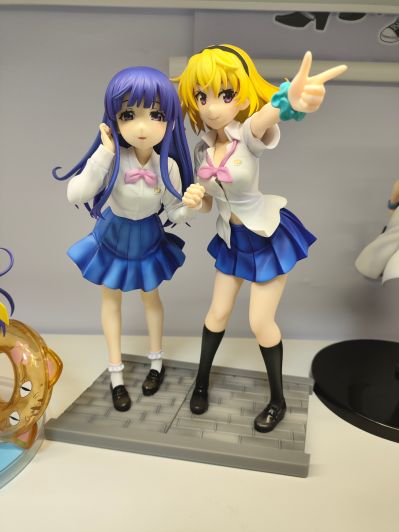 寒蝉鸣泣之时 卒 古手梨花 高中生