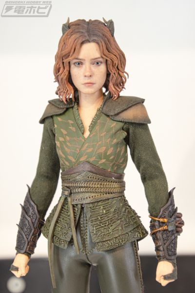 龙与地下城：侠盗荣耀 多立克