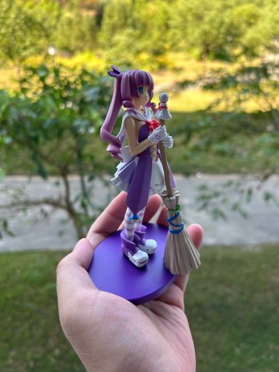 ミリプットたん