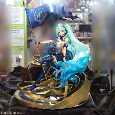 初音未来 生日 2022 -北极星-