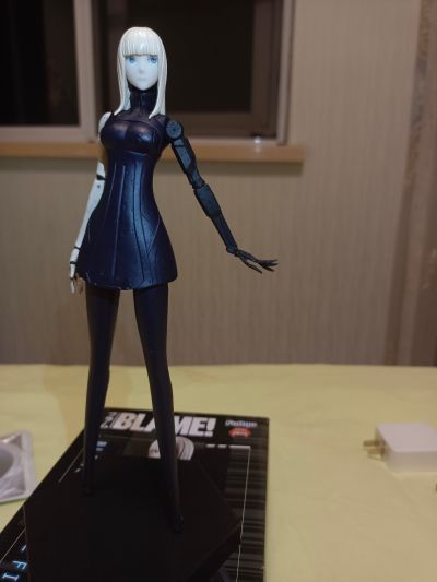 Special Figures BLAME! 希波