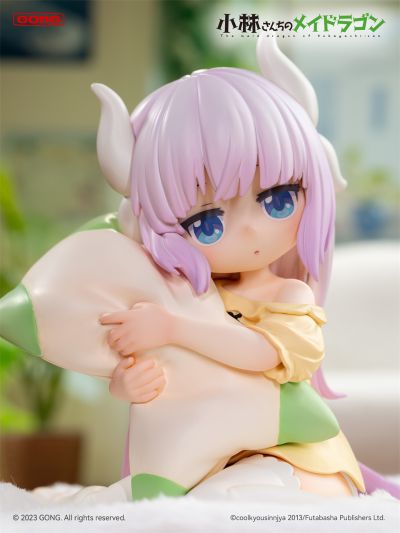 小林家的龙女仆 睡衣康娜