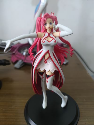 DXF 手办 CODE GEASS 叛逆的鲁鲁修 R2 尤菲米亚・Li・不列颠尼亚 