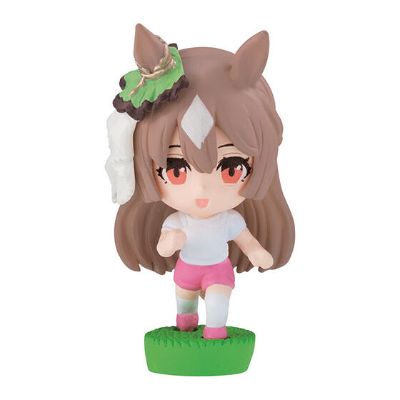 赛马娘 数据线抱抱 ~赛前~ 2