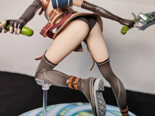 英雄传说：创之轨迹 菲·克劳塞尔