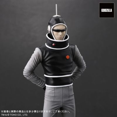 东宝狂热 怪兽大战争 X星人