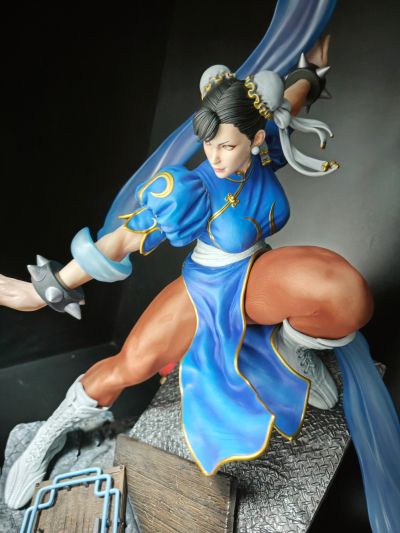 PMSFV-03 街头霸王5 春丽