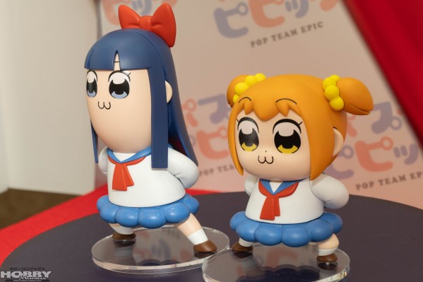 SOFVIMATES pop子和pipi美的日常  pipi美