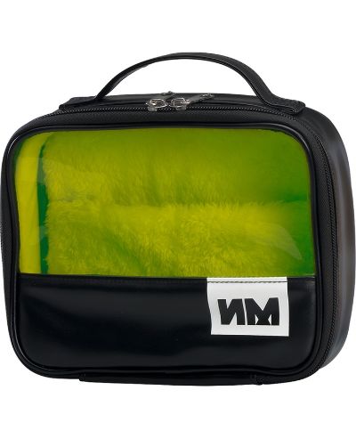 粘土人 专用随身包 黑色