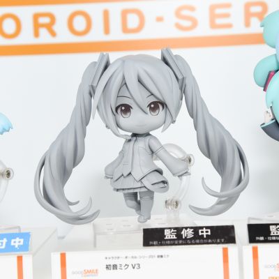 粘土人#2360 初音未来 V3