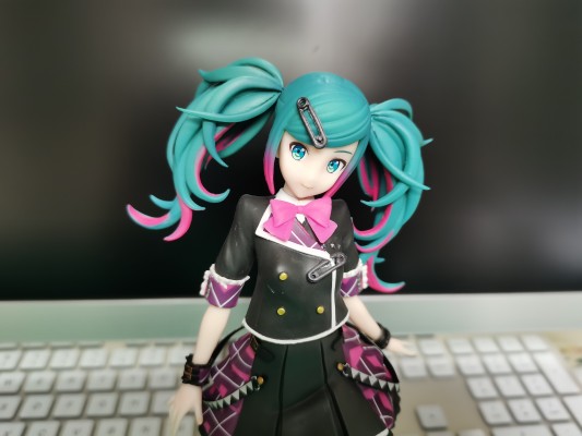 超级景品 世界计划多彩舞台！feat. 初音未来 初音未来 “教室世界的初音未来 ”