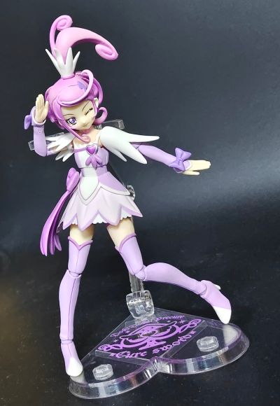 S.H.Figuarts   剑天使