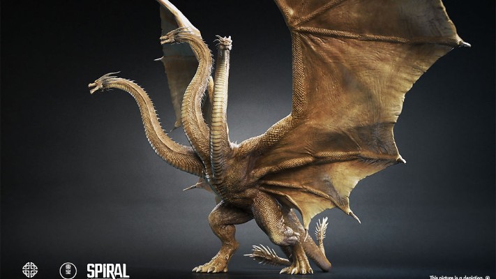 基多拉 2019 普通版